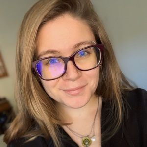 Meet your Posher, Jana